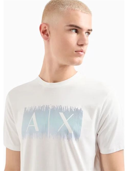 t-shirt ARMANI EXCHANGE | 3DZTJG ZJBYZ1116